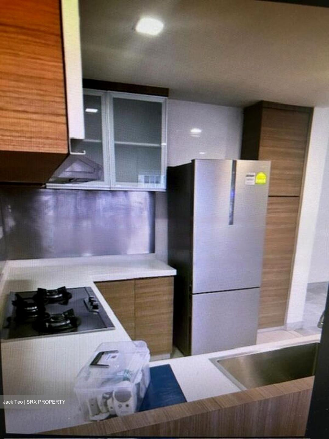 Bedok Court (D16), Condominium #475572201